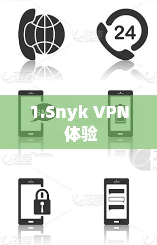 1.Snyk VPN 体验 1.Snyk VPN 体验