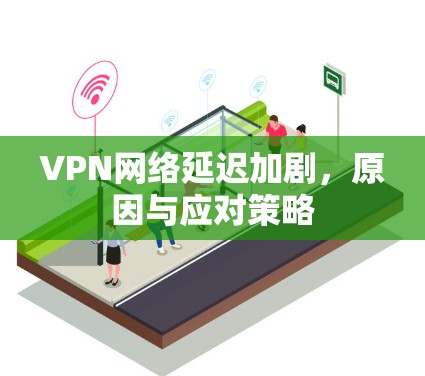 VPN网络延迟加剧，原因与应对策略