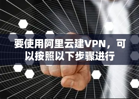 要使用阿里云建VPN，可以按照以下步骤进行