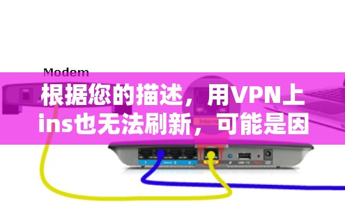 根据您的描述,用VPN上ins也无法刷新,可能是因为您使用了某种插件或插件功能无法实现内容刷新。以下是一些可能的解决方案 根据您的描述,用VPN上ins也无法刷新,可能是因为您使用了某种插件或插件功能无法实现内容刷新。以下是一些可能的解决方案