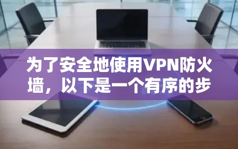 为了安全地使用VPN防火墙,以下是一个有序的步骤指南 为了安全地使用VPN防火墙,以下是一个有序的步骤指南