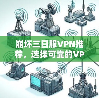 崩坏三日服VPN推荐，选择可靠的VPN服务