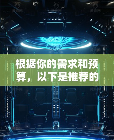 根据你的需求和预算，以下是推荐的VPN软件