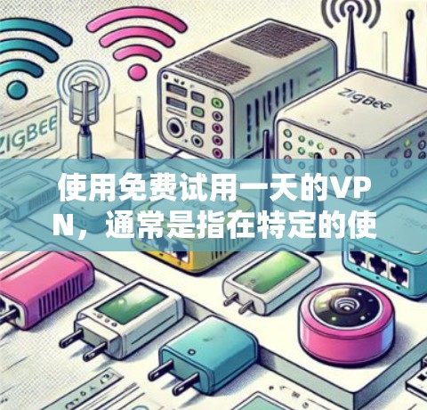 使用免费试用一天的VPN，通常是指在特定的使用时间内，通过选择免费服务来访问网络或下载内容。这种服务通常包括以下特点