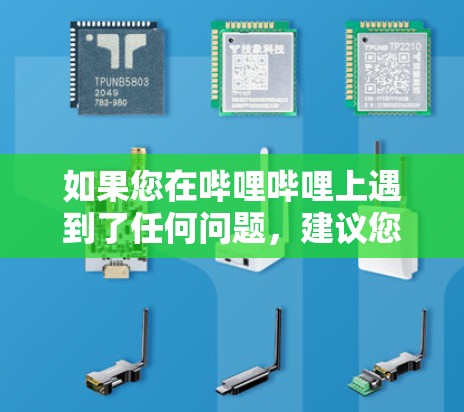 如果您在哔哩哔哩上遇到了任何问题，建议您尝试访问其官方网站，或者联系哔哩哔哩的客服，以获取更专业的帮助