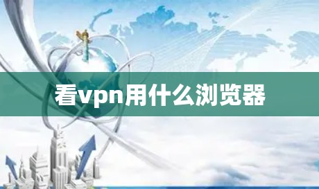 看vpn用什么浏览器