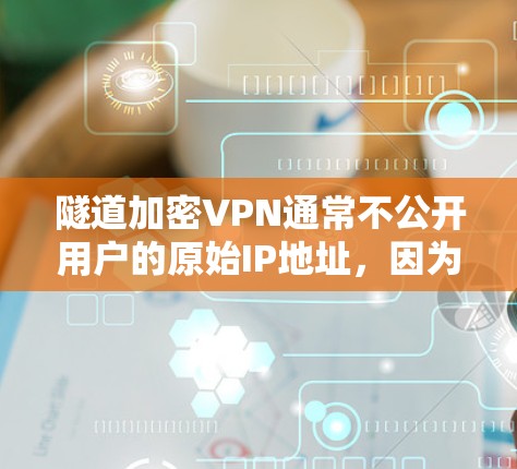 隧道加密VPN通常不公开用户的原始IP地址，因为这涉及到数据的安全性而非隐私。然而，如果你希望了解你的IP地址或记录你的活动，可以尝试以下方法