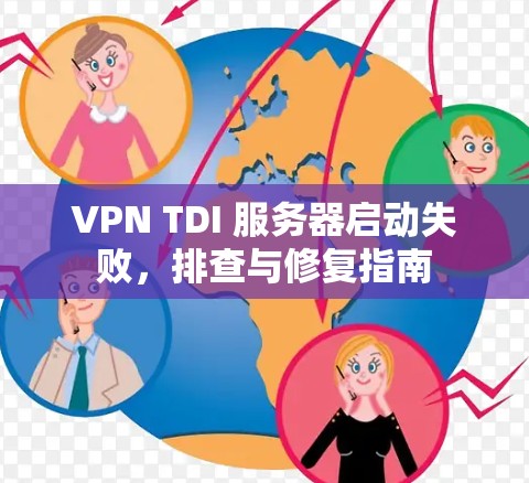 VPN TDI 服务器启动失败，排查与修复指南