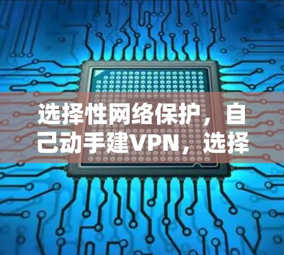 选择性网络保护，自己动手建VPN，选择性网络保护的完美解决方案