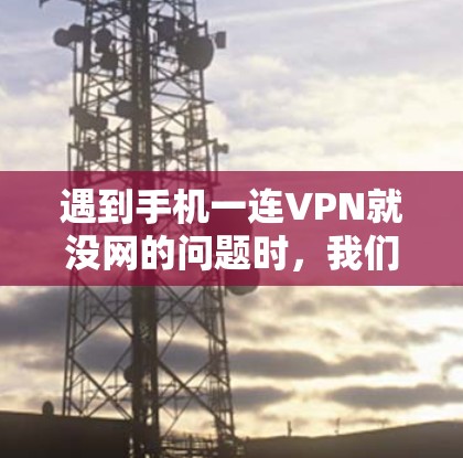 遇到手机一连VPN就没网的问题时，我们可以按照以下步骤进行排查和解决