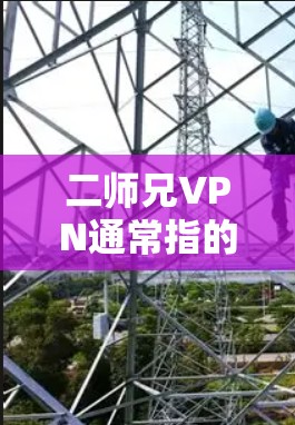 二师兄VPN通常指的是基于加密技术（如Zcash）的VPN服务。这些服务主要是通过区块链技术实现的，旨在通过零知识证明来增强隐私和安全性