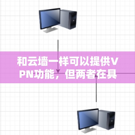 和云墙一样可以提供VPN功能，但两者在具体应用和目标用户群上有所不同。以下是详细的对比