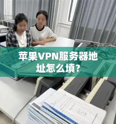 苹果VPN服务器地址怎么填？