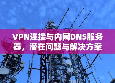 VPN连接与内网DNS服务器，潜在问题与解决方案