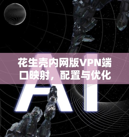 花生壳内网版VPN端口映射,配置与优化 花生壳内网版VPN端口映射,配置与优化