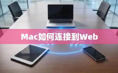 Mac如何连接到Web Mac如何连接到Web