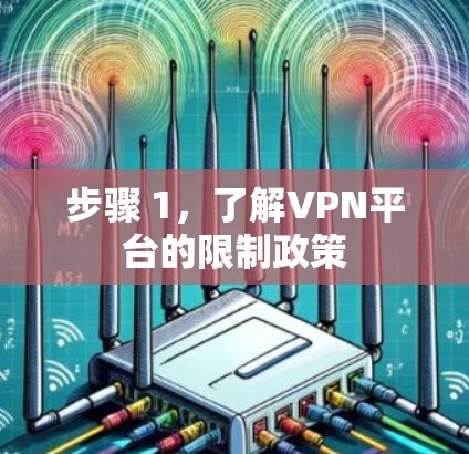 步骤 1，了解VPN平台的限制政策