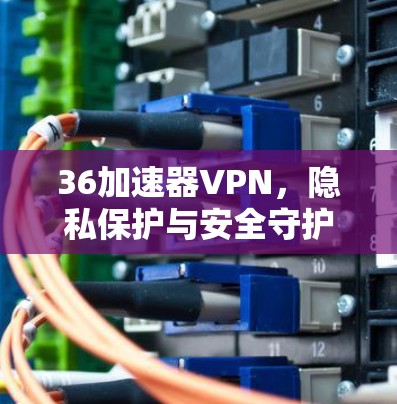 36加速器VPN，隐私保护与安全守护