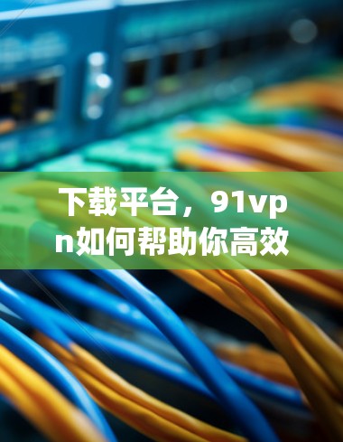 下载平台，91vpn如何帮助你高效获取所需资源