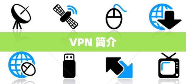 VPN 简介