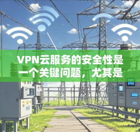 VPN云服务的安全性是一个关键问题,尤其是当用户选择时,他需要了解如何保护自己的数据和隐私。以下是一些关于VPN云服务安全的要点,供你参考 VPN云服务的安全性是一个关键问题,尤其是当用户选择时,他需要了解如何保护自己的数据和隐私。以下是一些关于VPN云服务安全的要点,供你参考