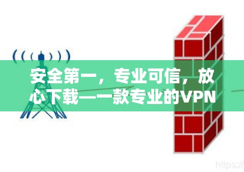 安全第一，专业可信，放心下载—一款专业的VPNAPP