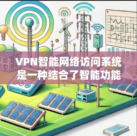 VPN智能网络访问系统是一种结合了智能功能的网络探索工具，旨在提升用户体验并增强安全性。以下是对该系统的一一分析