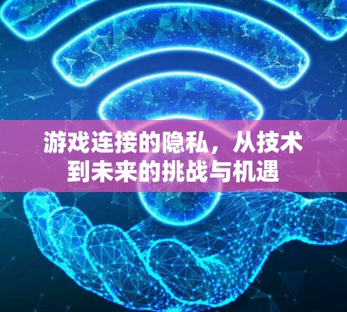 游戏连接的隐私,从技术到未来的挑战与机遇 游戏连接的隐私,从技术到未来的挑战与机遇