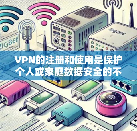 VPN的注册和使用是保护个人或家庭数据安全的不可替代方法。以下是详细介绍的步骤