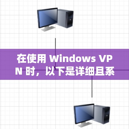 在使用 Windows VPN 时，以下是详细且系统化的使用技巧
