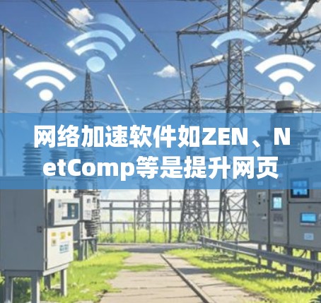 网络加速软件如ZEN、NetComp等是提升网页加载速度的有效工具，但使用时需综合考虑多种因素。以下是对这些工具的详细分析和建议