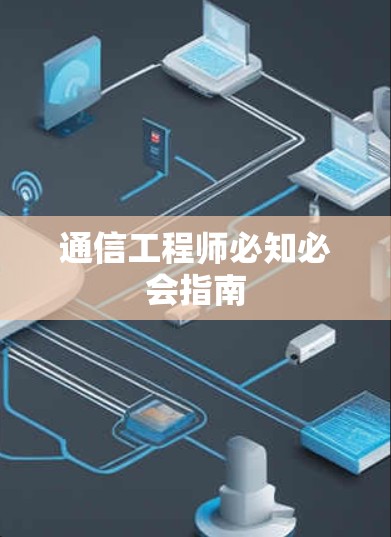 通信工程师必知必会指南