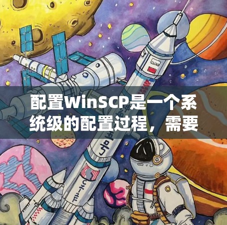 配置WinSCP是一个系统级的配置过程，需要按照以下步骤进行
