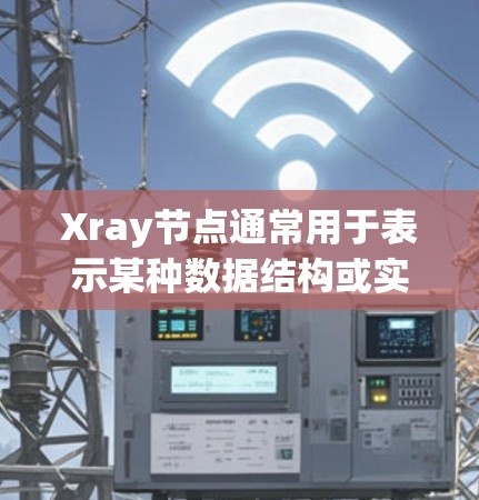 Xray节点通常用于表示某种数据结构或实体的一部分，尤其是在数据库、前端应用或后端应用中。以下是一些常见的情况和步骤，帮助你了解如何导入Xray节点