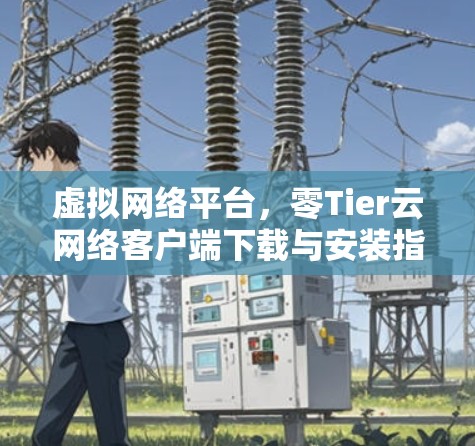 虚拟网络平台，零Tier云网络客户端下载与安装指南