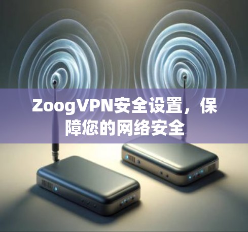 ZoogVPN安全设置，保障您的网络安全
