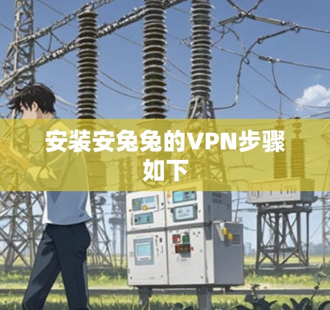 安装安兔兔的VPN步骤如下