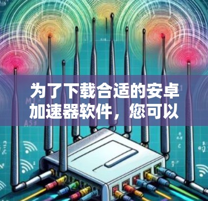 为了下载合适的安卓加速器软件,您可以按照以下步骤进行 为了下载合适的安卓加速器软件,您可以按照以下步骤进行