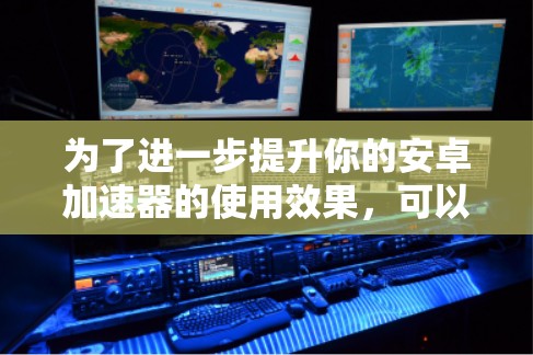 为了进一步提升你的安卓加速器的使用效果，可以按照以下步骤进行调整