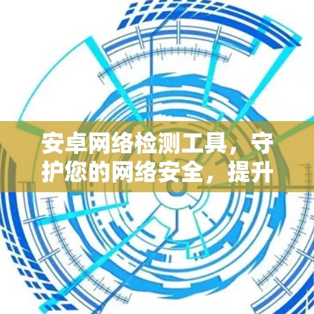 安卓网络检测工具,守护您的网络安全,提升数据安全性 安卓网络检测工具,守护您的网络安全,提升数据安全性