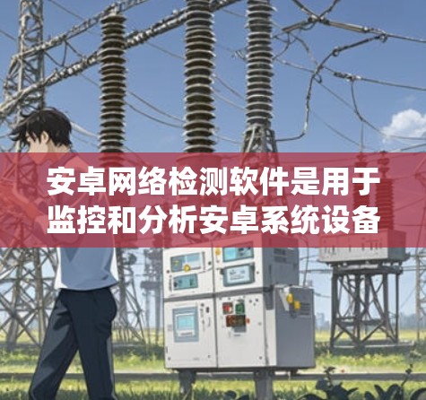 安卓网络检测软件是用于监控和分析安卓系统设备网络行为的工具。以下是一些常见的安卓网络检测软件及其特点 安卓网络检测软件是用于监控和分析安卓系统设备网络行为的工具。以下是一些常见的安卓网络检测软件及其特点