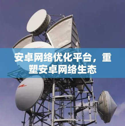 安卓网络优化平台，重塑安卓网络生态