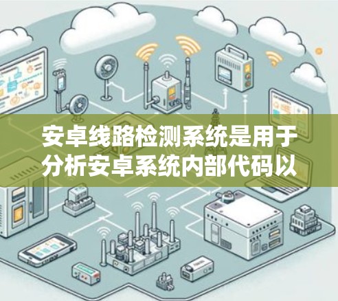 安卓线路检测系统是用于分析安卓系统内部代码以检测潜在漏洞和安全问题的工具。以下是详细的步骤和信息 安卓线路检测系统是用于分析安卓系统内部代码以检测潜在漏洞和安全问题的工具。以下是详细的步骤和信息