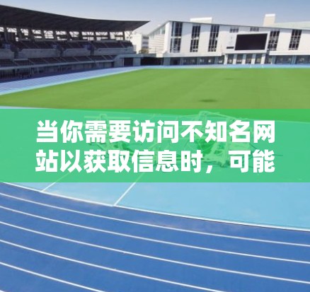 当你需要访问不知名网站以获取信息时，可能需要使用VPN（Virtual Private Network）VPN通过加密技术将你的网络与目标网站连接，保护你的隐私并防止网络攻击