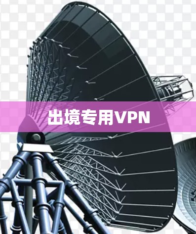 出境专用VPN