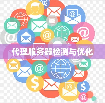 代理服务器检测与优化