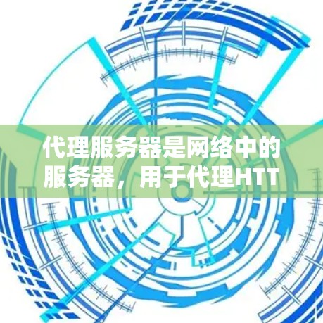 代理服务器是网络中的服务器，用于代理HTTP和HTTPS流量，支持端到端的代理协议。以下是详细的代理服务器使用指南，帮助您理解和使用代理服务器