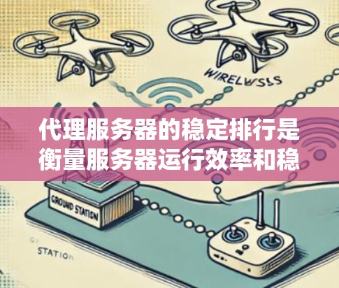 代理服务器的稳定排行是衡量服务器运行效率和稳定性的重要指标。以下是一个系统化的指南，帮助您了解并优化代理服务器的稳定排行