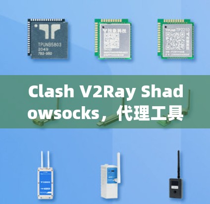 Clash V2Ray Shadowsocks,代理工具排行226的选择指南 Clash V2Ray Shadowsocks,代理工具排行226的选择指南