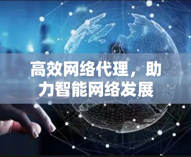 高效网络代理，助力智能网络发展